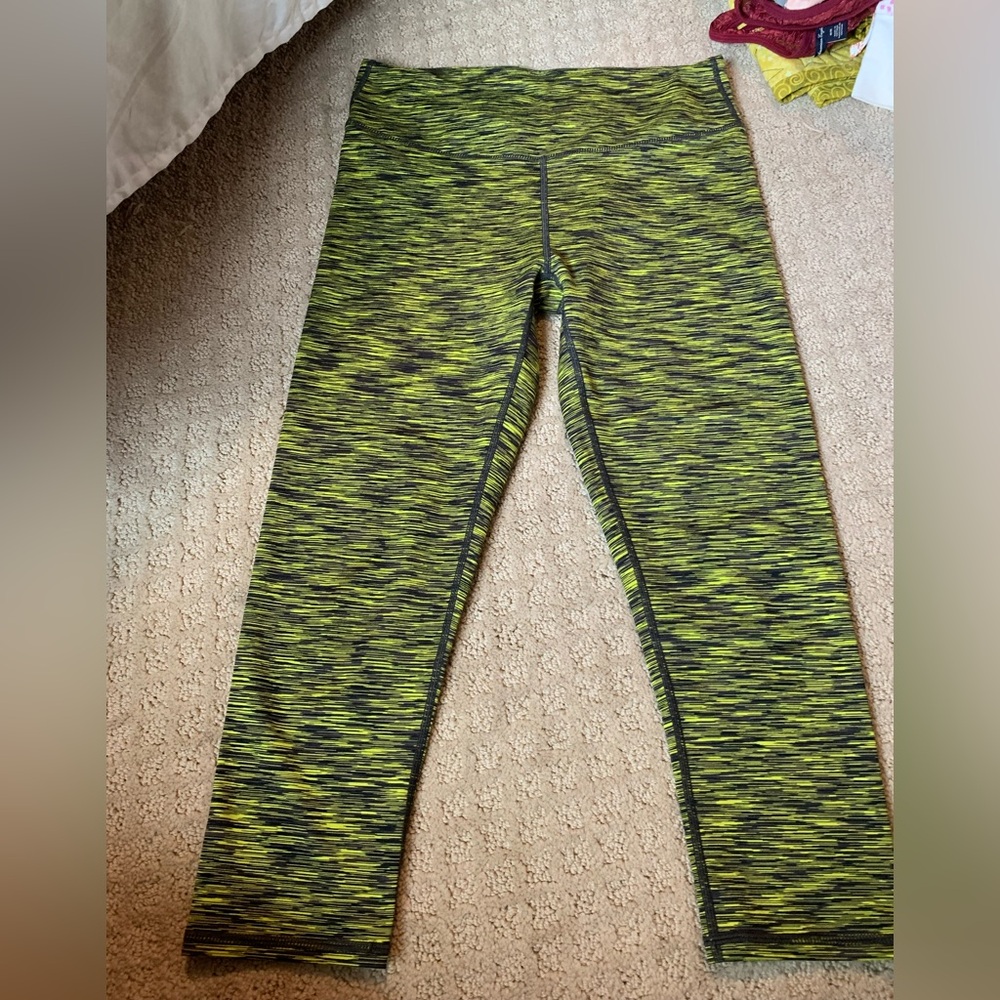 Fabletics Capri